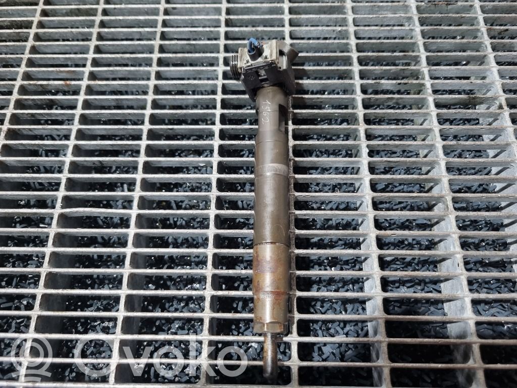 Inyector de combustible   A6510700587,1112303570883