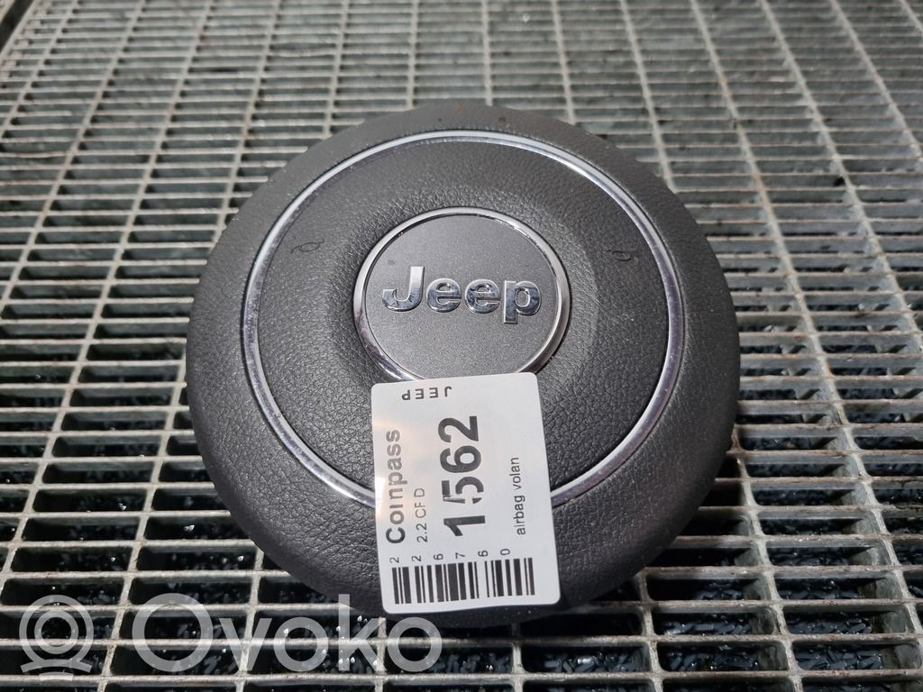 Airbag volan   SVTB6037115