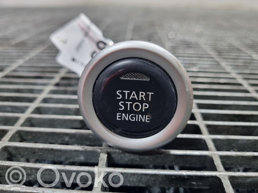 Interruptor de encendido/apagado del motor