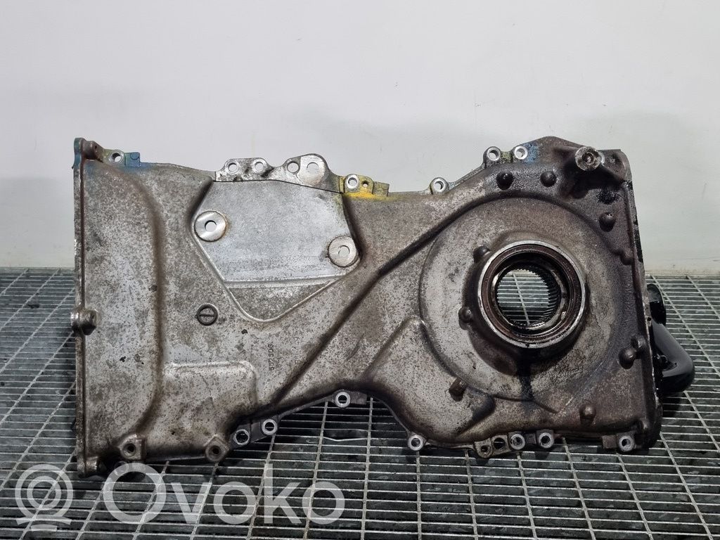 Mitsubishi ASX Copertura della catena di distribuzione 