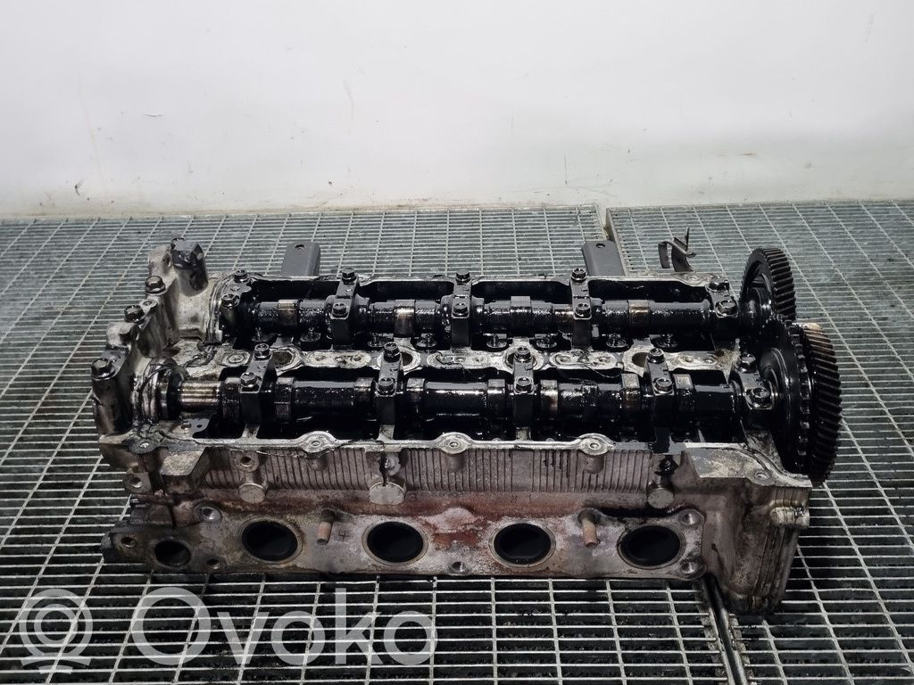 Mitsubishi ASX Chiulasă motor 