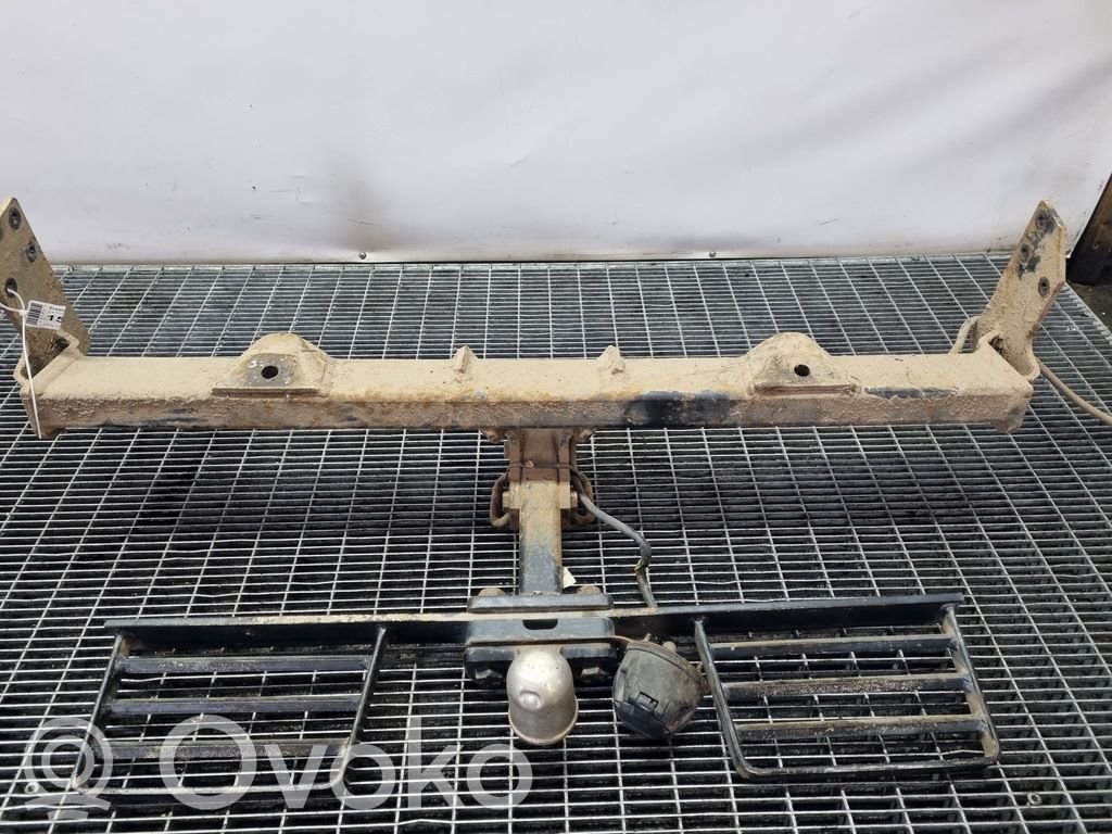 Land Rover Freelander Kit de remorquage
