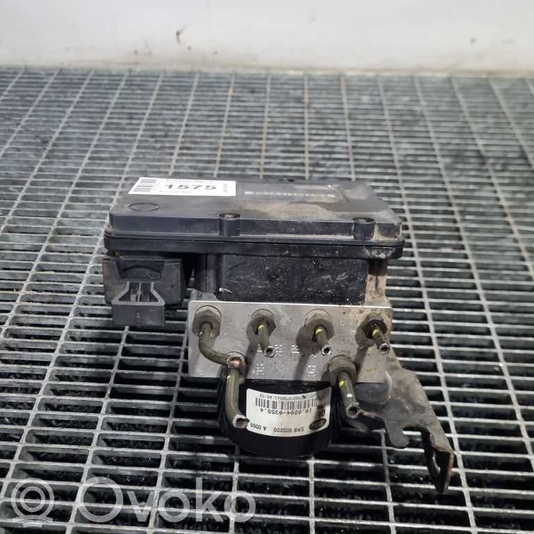 ABS-pumppu   4K23C11B88,SRB000200,10020403554