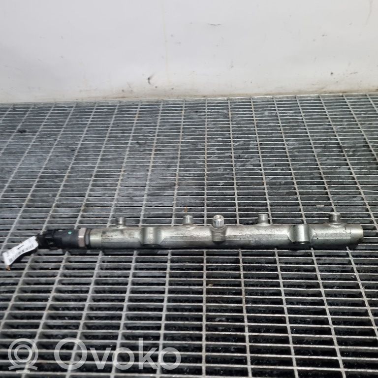 Land Rover Freelander Linea principale tubo carburante 