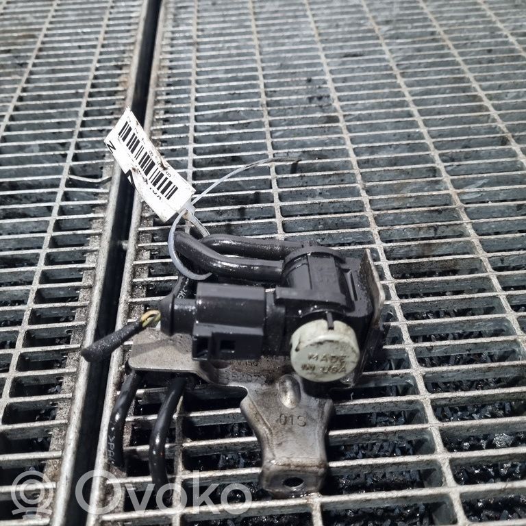 Volkswagen Tiguan Válvula electromagnética 