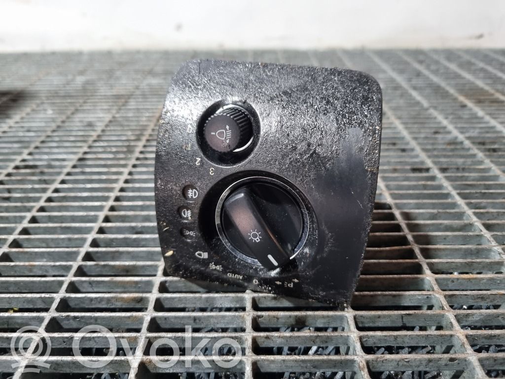 Interruptor de luz   A1645453304
