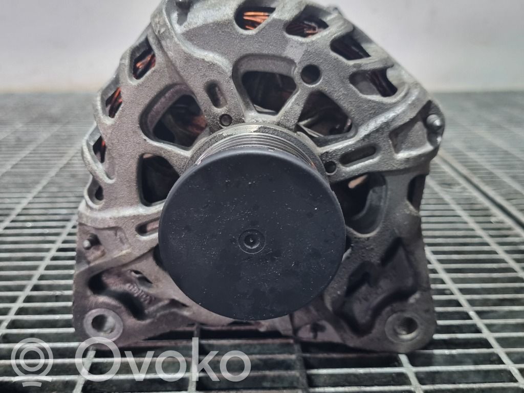 Alternador   231009092R,2722632A