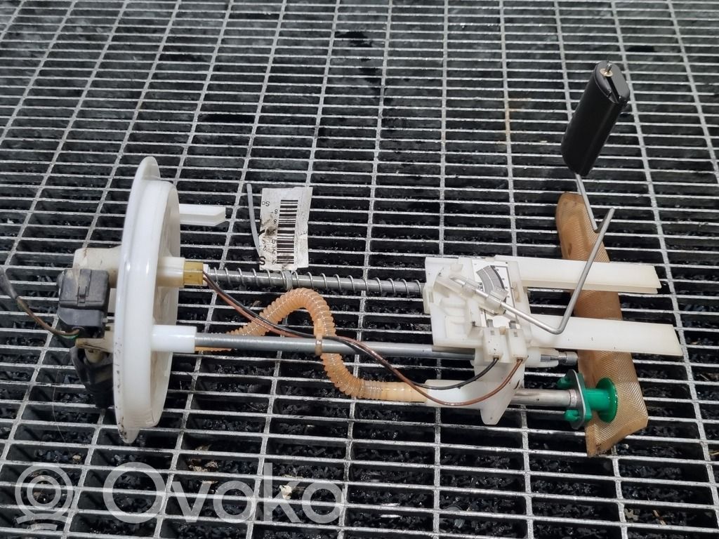 KIA Sorento Sensor de nivel de combustible 