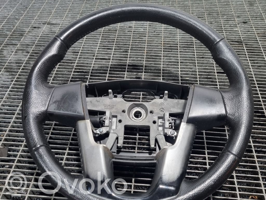 KIA Sorento Volan