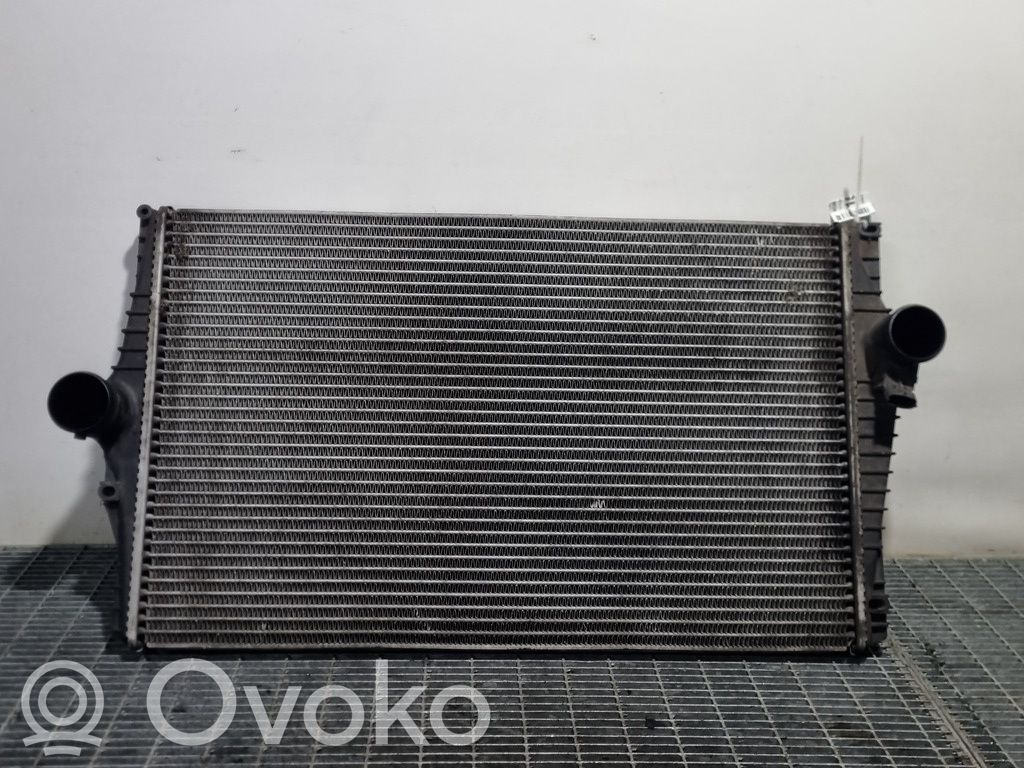 Volvo XC90 Ladeluftkühler 