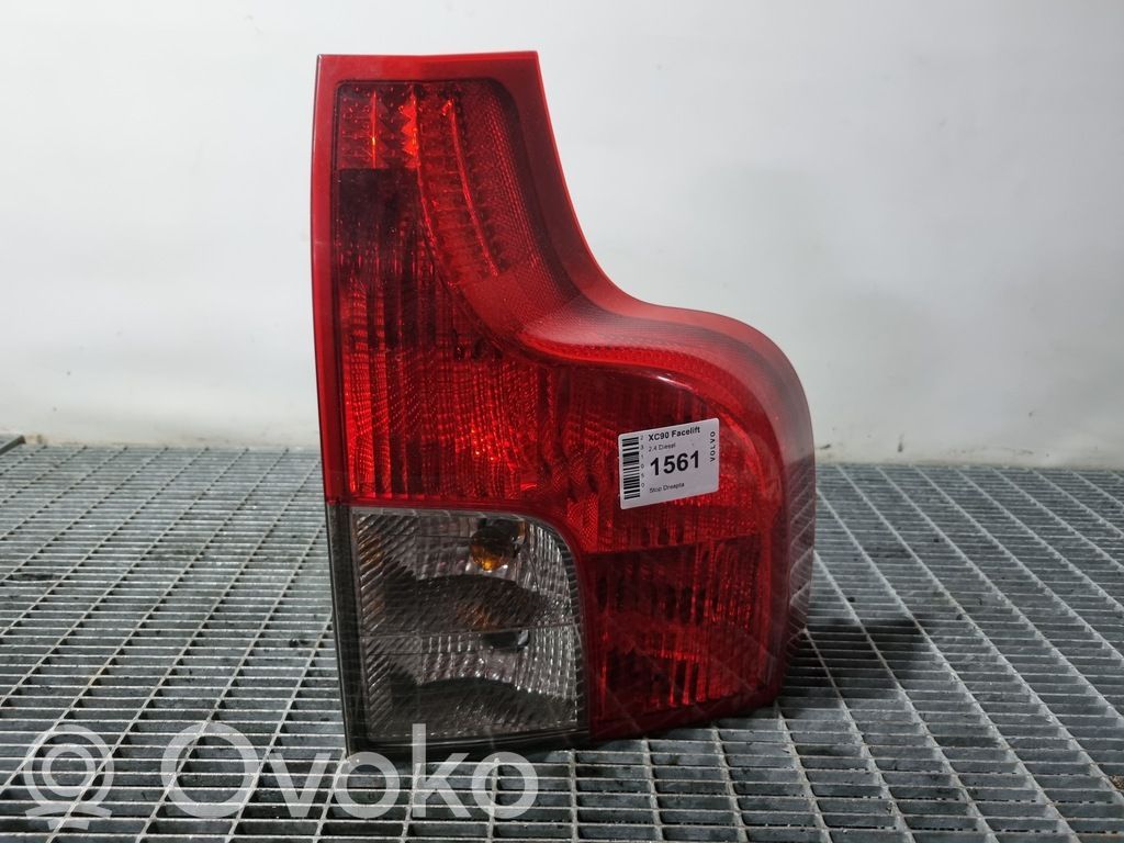 Volvo XC90 Luci posteriori 
