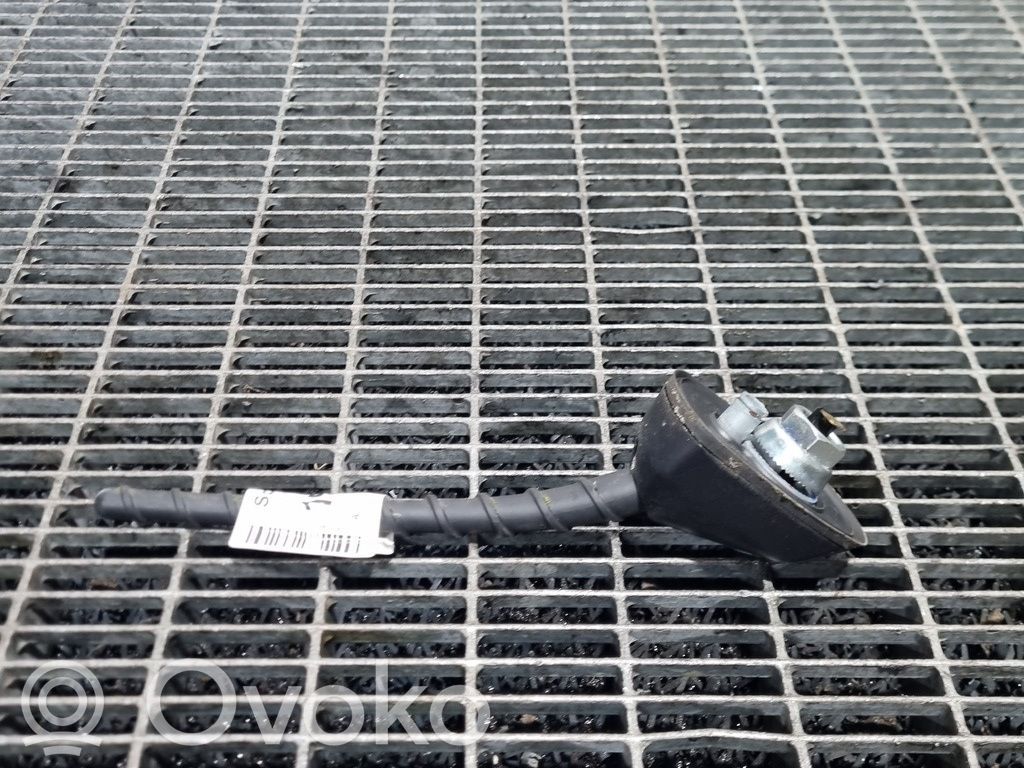 KIA Sportage Antena de radio 