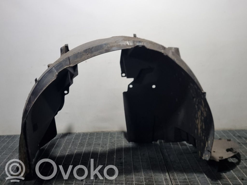 Renault Kadjar Nadkole przednie 