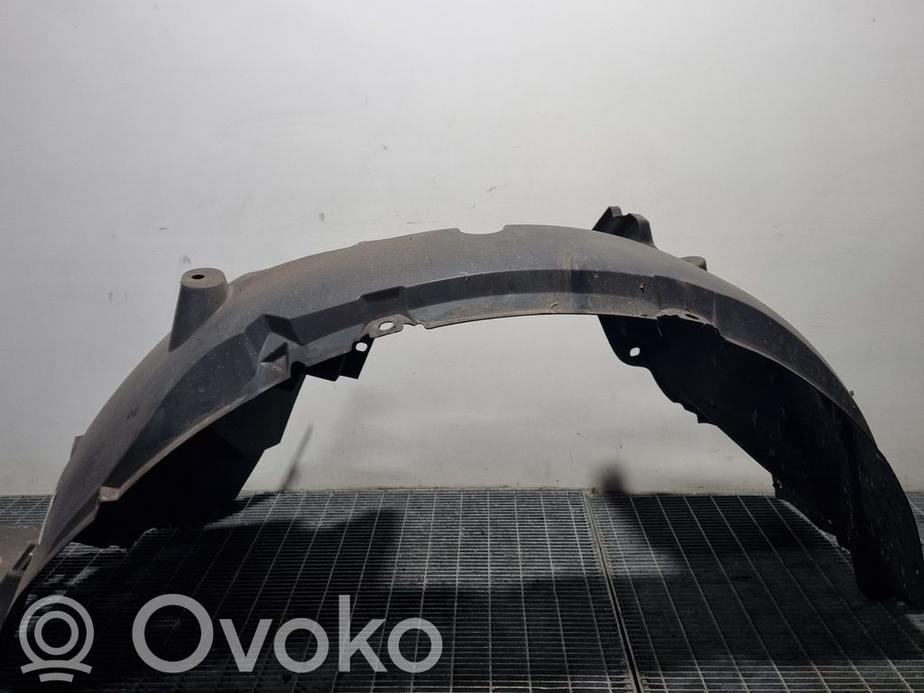 Renault Kadjar Nadkole przednie