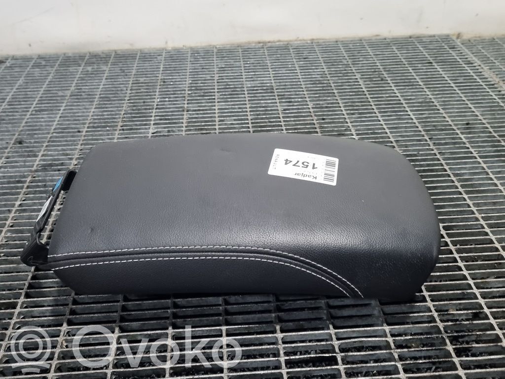 Renault Kadjar Podłokietnik tunelu środkowego