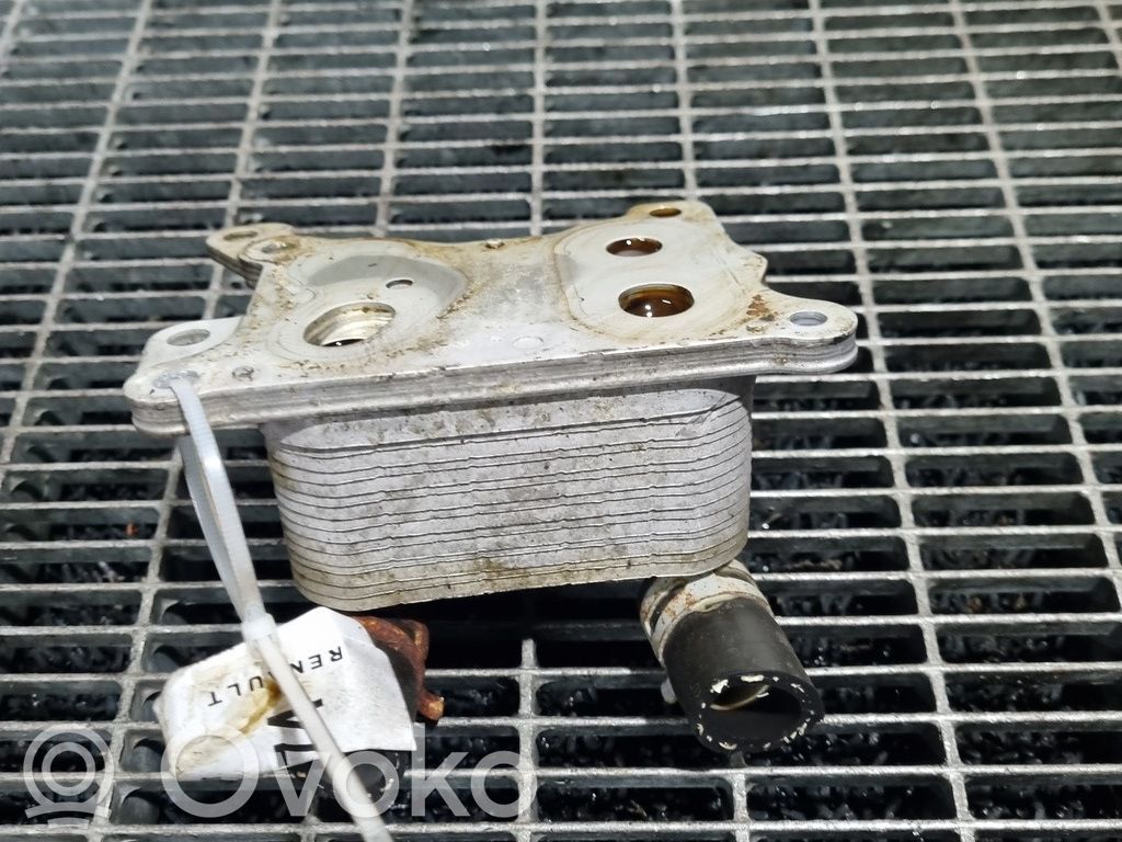 Renault Kadjar Radiatore dell’olio del motore