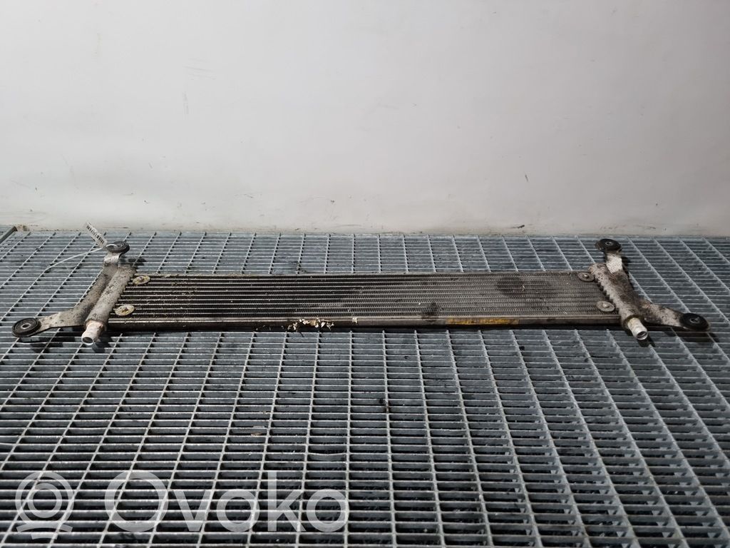 Audi Q7 4L Radiatore intercooler 