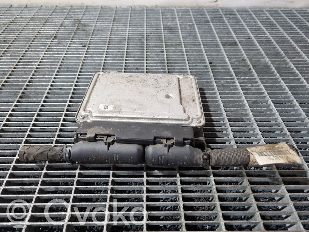 Centralina/modulo motore ECU   03L906018PH,0281018559