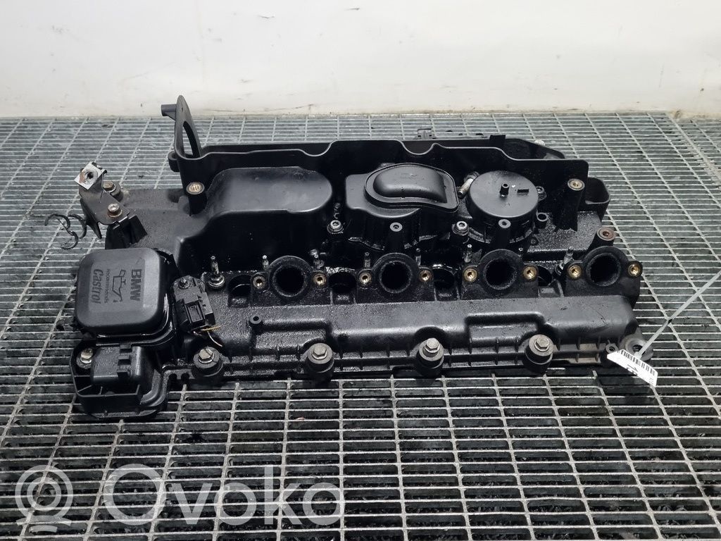 Vārstu vāks   2246997