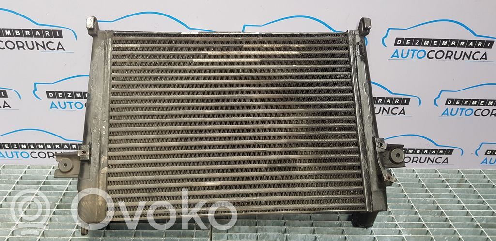 Jeep Grand Cherokee (WJ) Radiatore intercooler