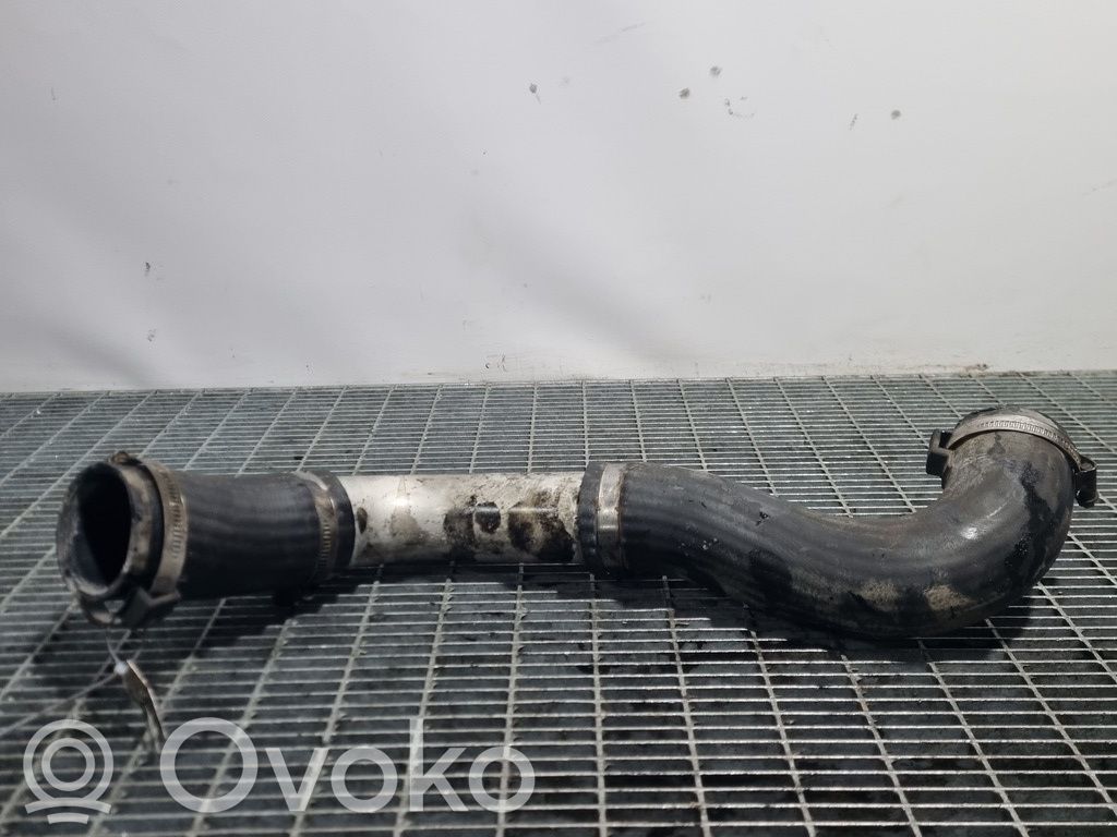 KIA Sportage Furtun/conductă intercooler 