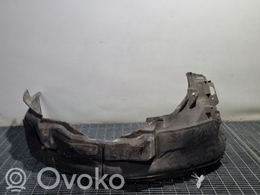 Mitsubishi Outlander Apărători interioare aripă roată față 