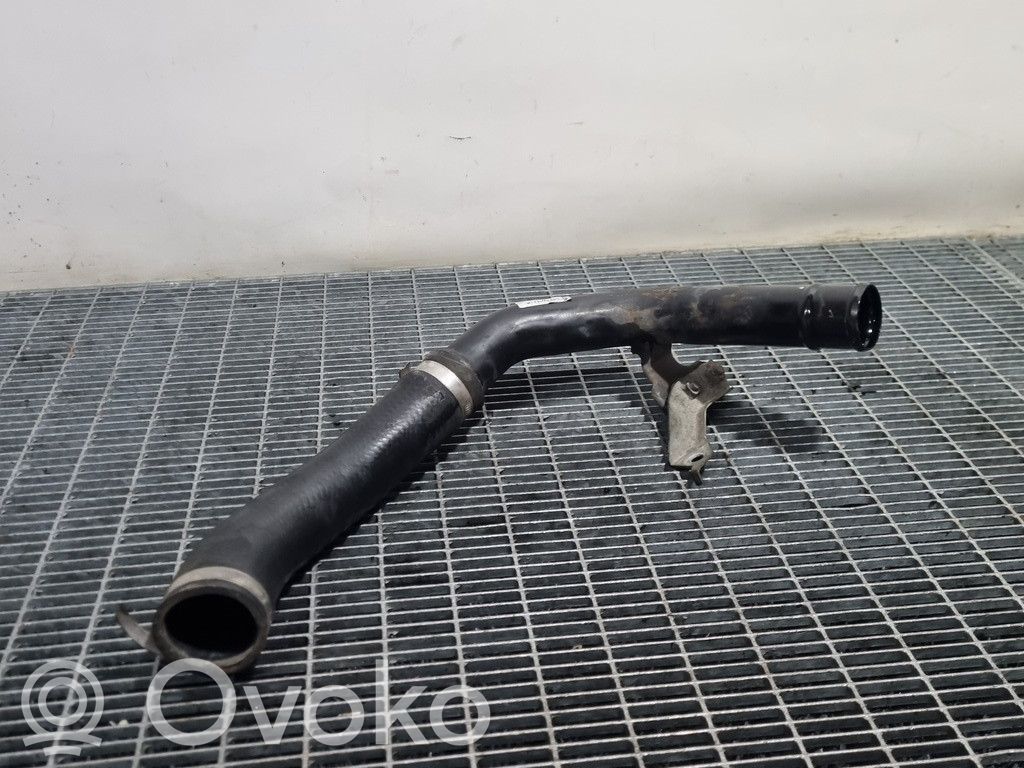 Mitsubishi Outlander Furtun/conductă intercooler 