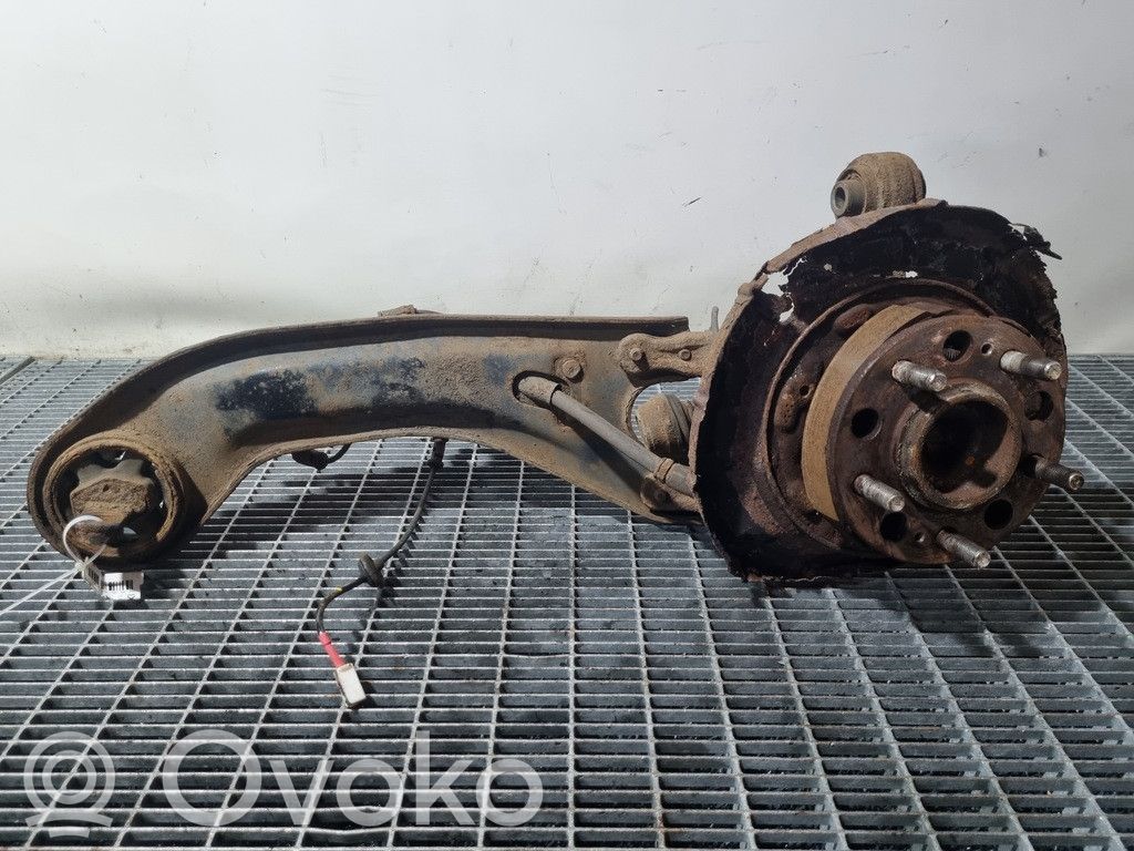 Hyundai ix35 Fuzetă spate 