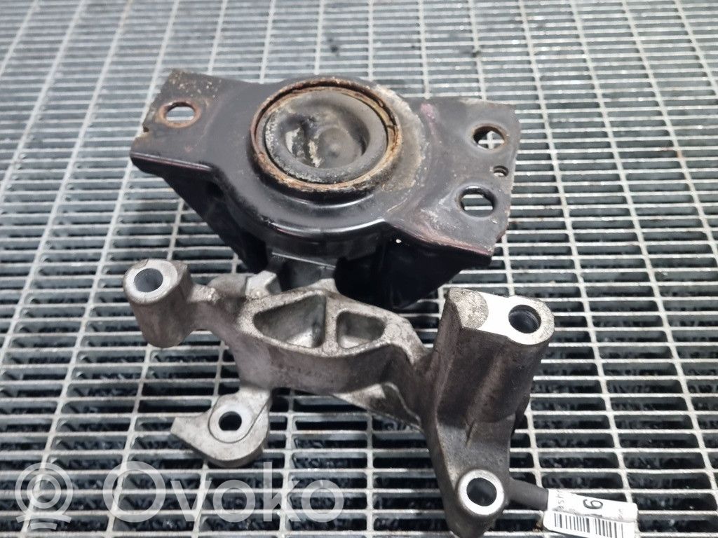 Nissan Qashqai Halterung Lager Motor