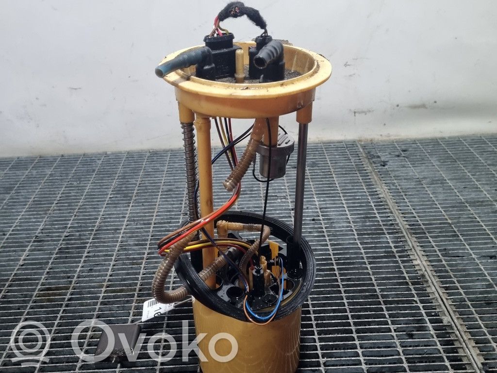 Audi Q5 SQ5 8R Pompa carburante immersa