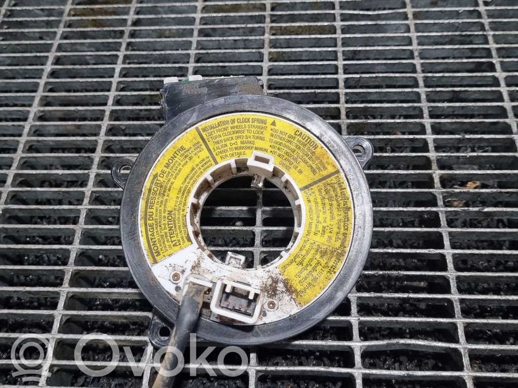 Ford Ranger Inel glisant airbag (inel SRS)