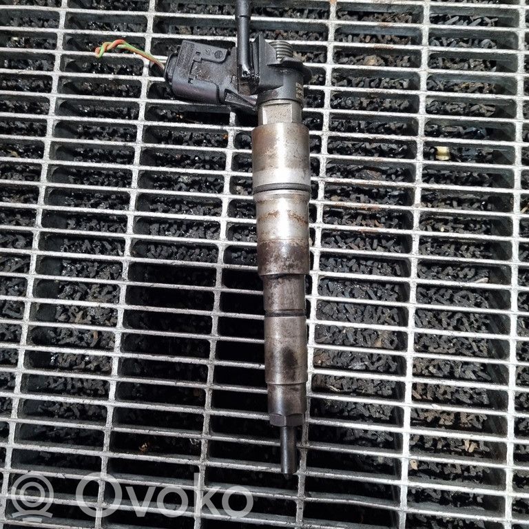 BMW X5 E70 Injecteur de carburant 