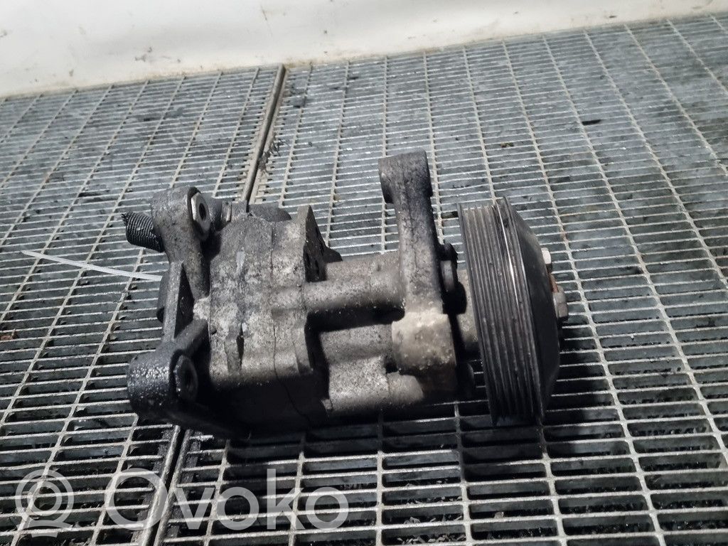 BMW X5 E70 Stūres pastiprinātāja sūknis 