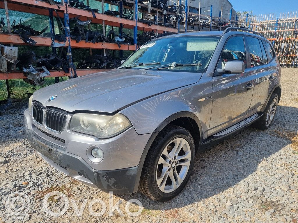 BMW X3 E83 Front door electric window regulator
