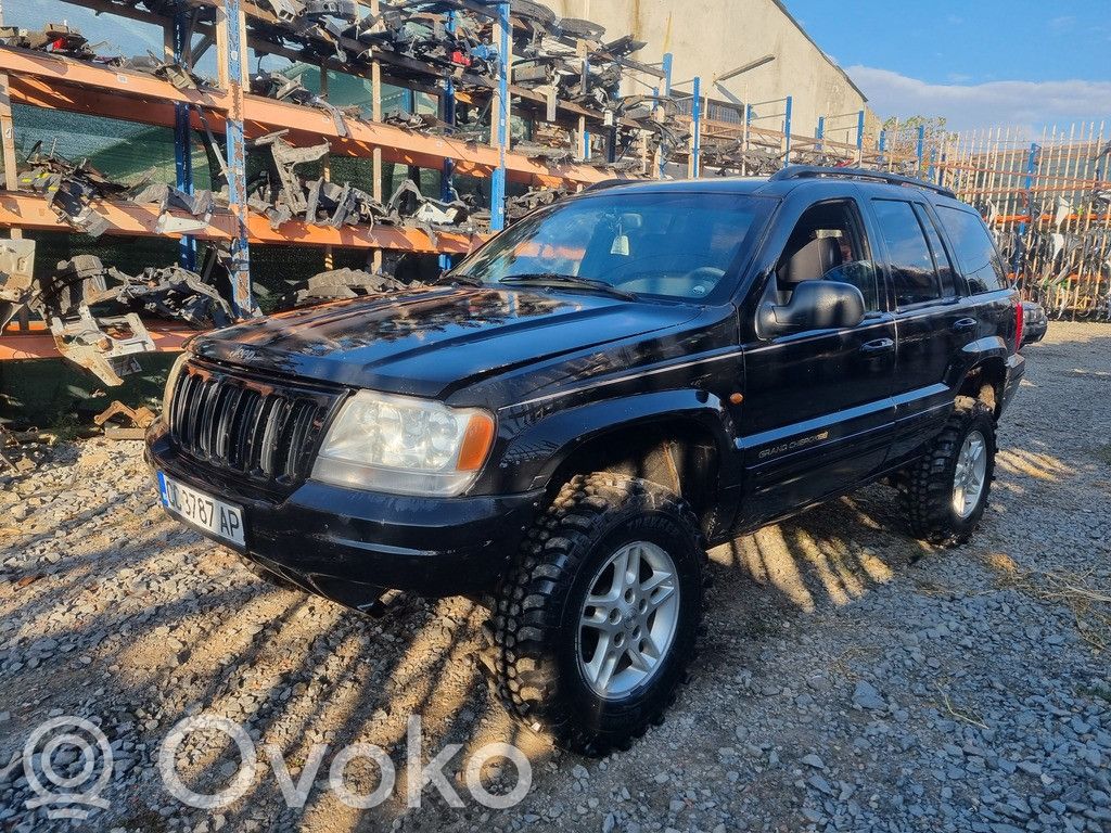Jeep Grand Cherokee (WJ) Macara electrică geam ușă față