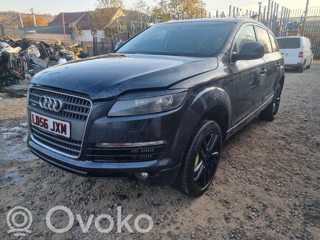 Audi Q7 4L Głośnik drzwi przednich 