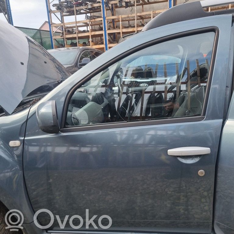 Dacia Duster Priekinės durys