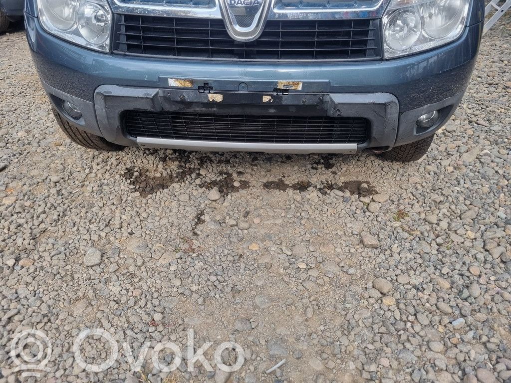 Dacia Duster Front bumper
