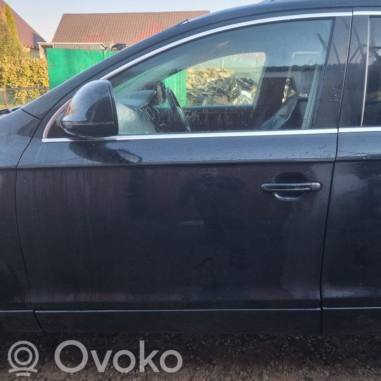 Audi Q7 4L Drzwi przednie