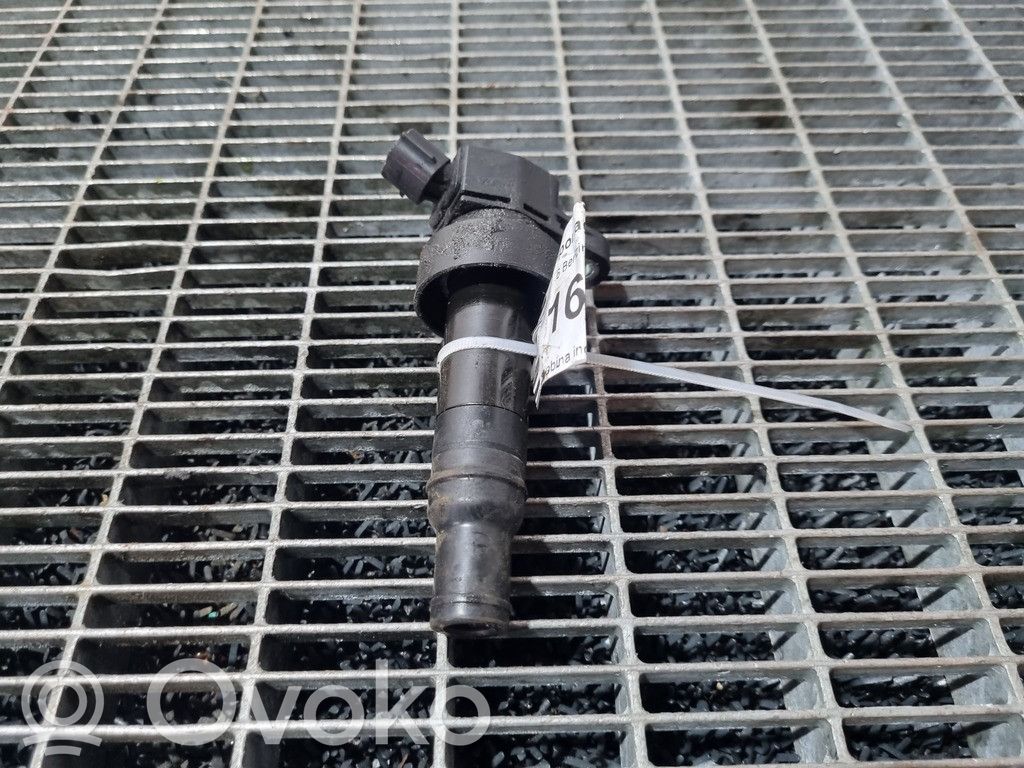 KIA Sportage High voltage ignition coil