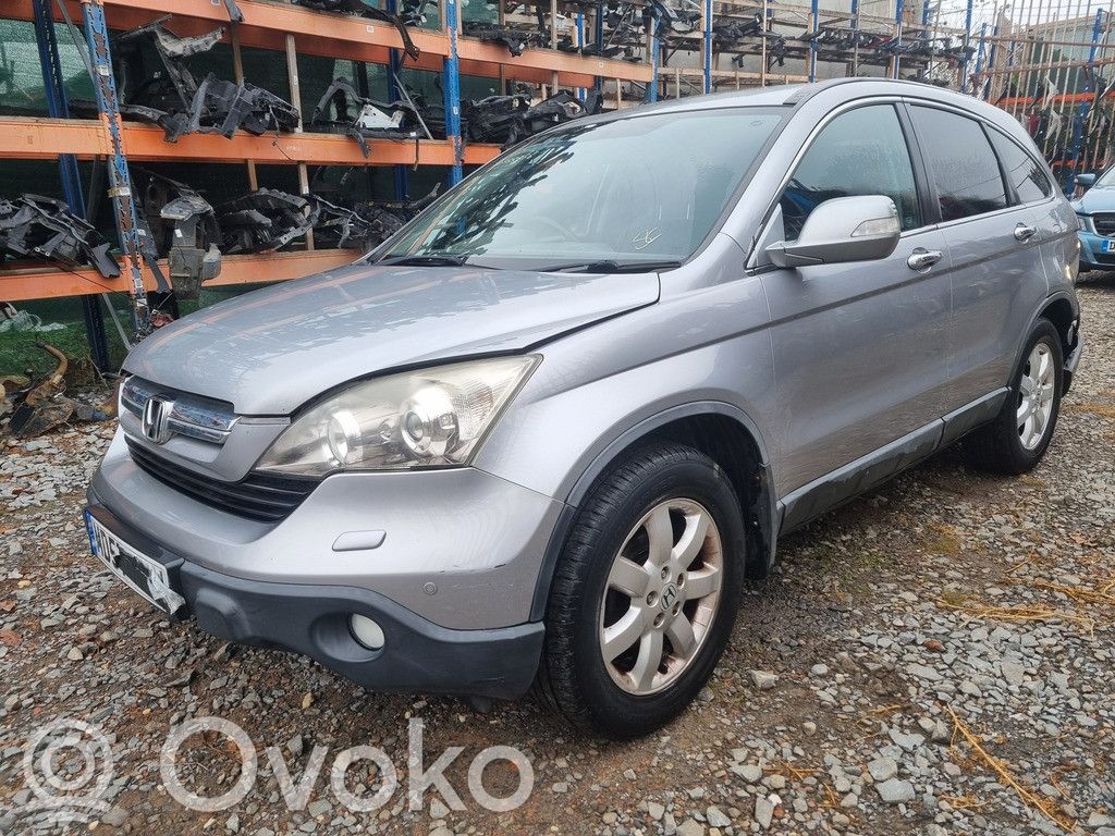 Honda CR-V Vitre de fenêtre porte arrière 
