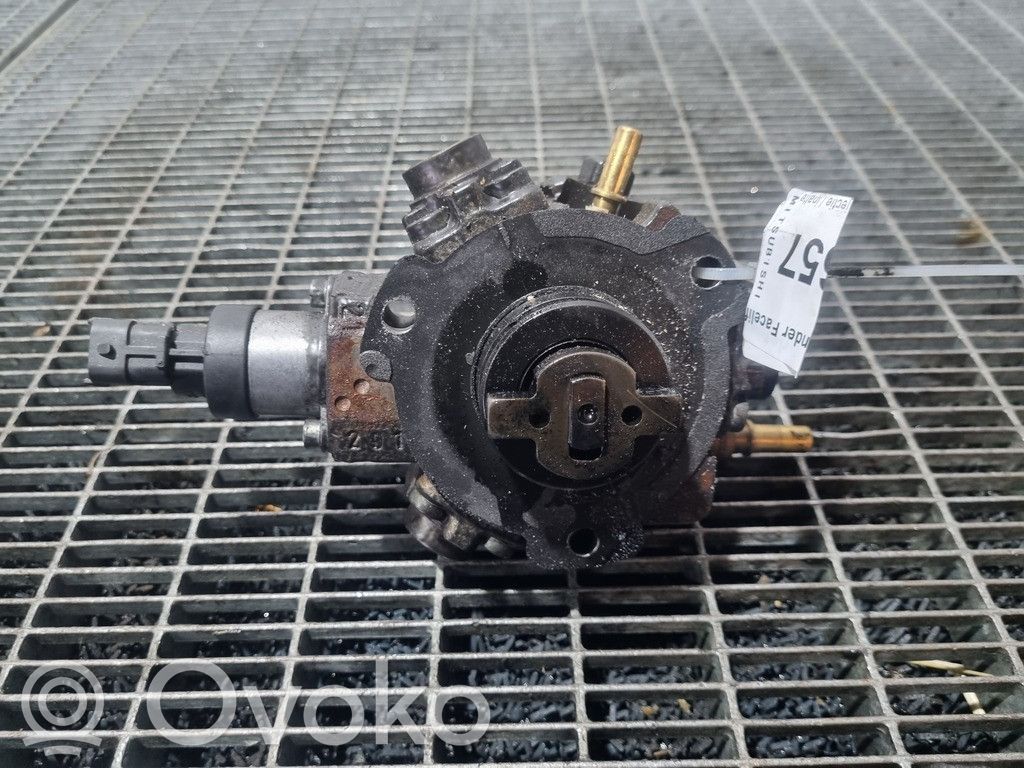 Mitsubishi Outlander Fuel injection high pressure pump 
