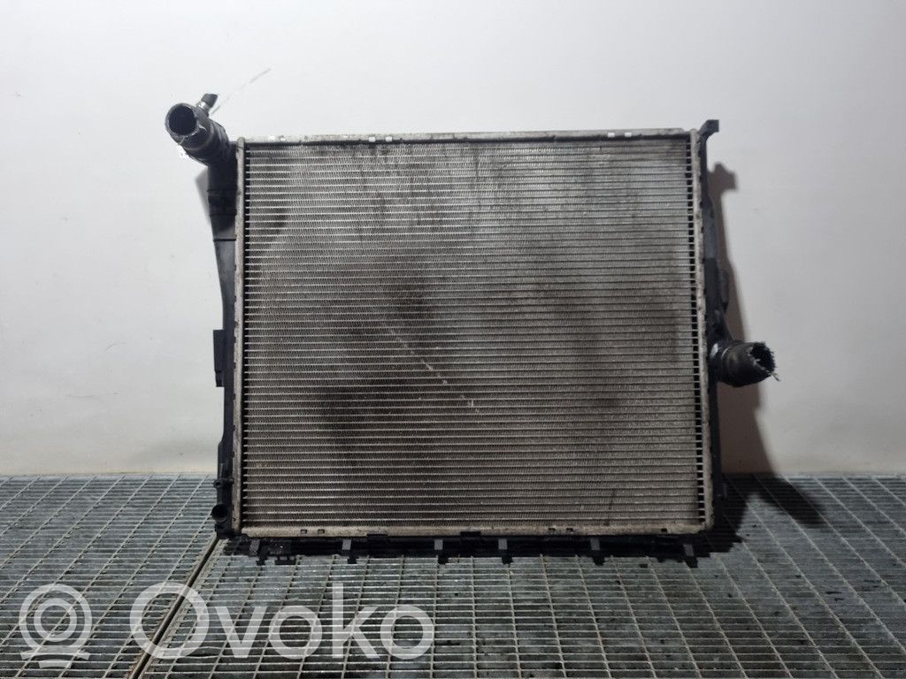 BMW X3 E83 Radiateur de refroidissement