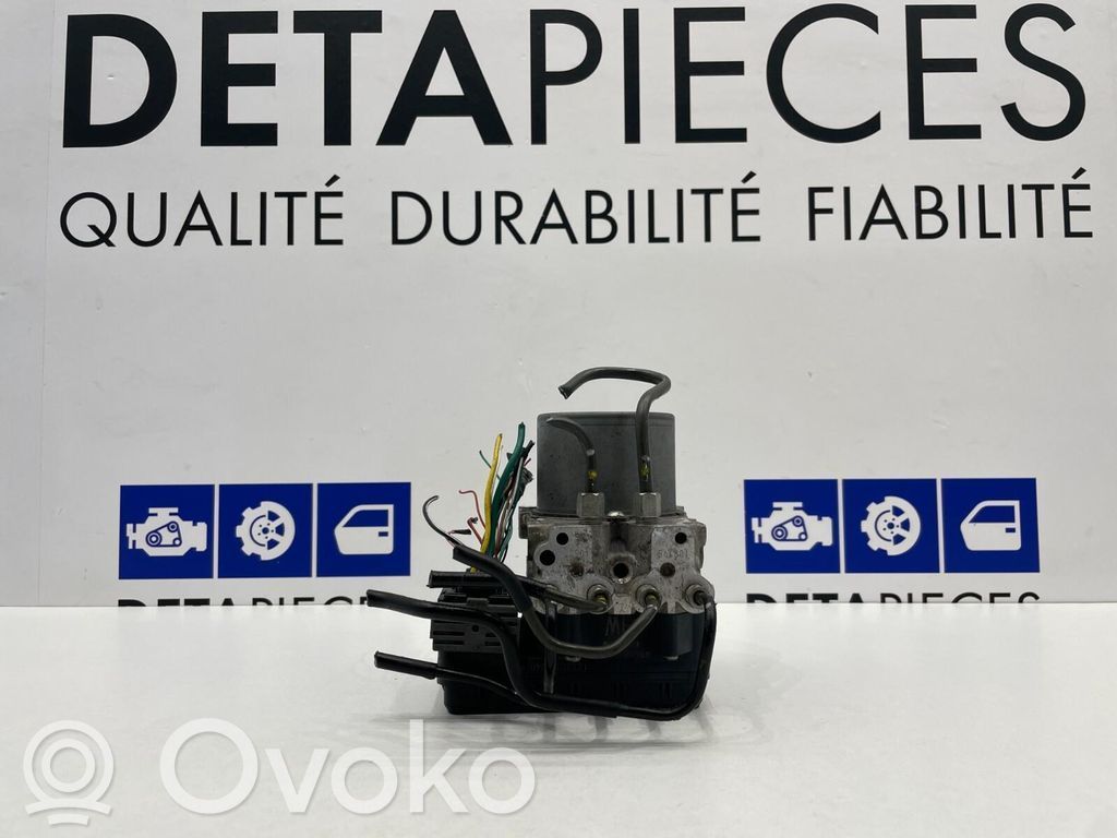 Infiniti Q70 Y51 ABS Pump 