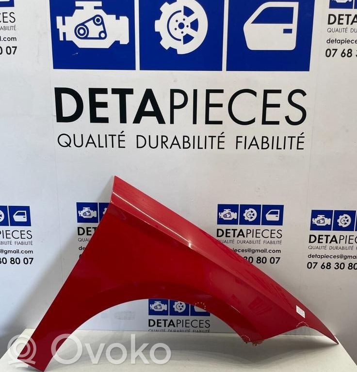 Seat Leon (5F) Sparnas 