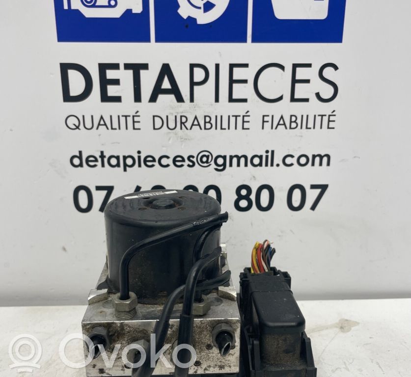 Sensor ABS de aceleración de rueda