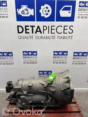 BMW 1 F20 F21 Automatic gearbox 