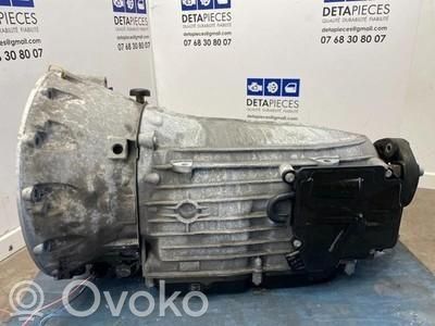 Mercedes-Benz E A207 Automatyczna skrzynia biegów 