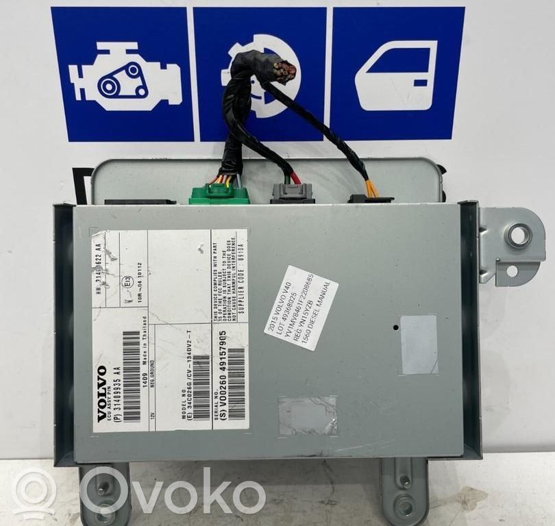 Sensor de ángulo de dirección