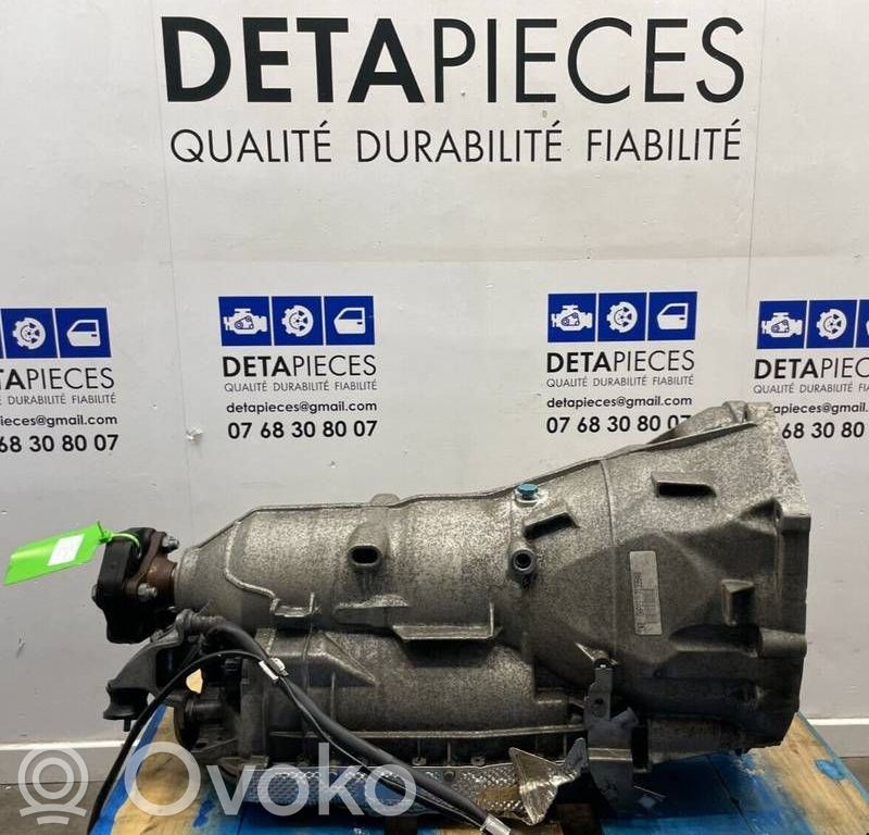 Automatic gearbox   GA6HP19Z,24007592503,24007630973,24002412878